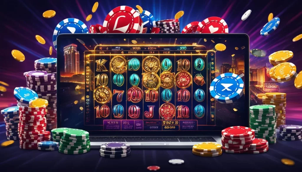 Tỷ lệ đổi thưởng cao và Jackpot khủng tại 33win