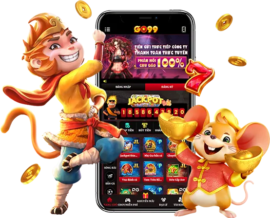 Kho game nổ hũ đa dạng tại 33win code