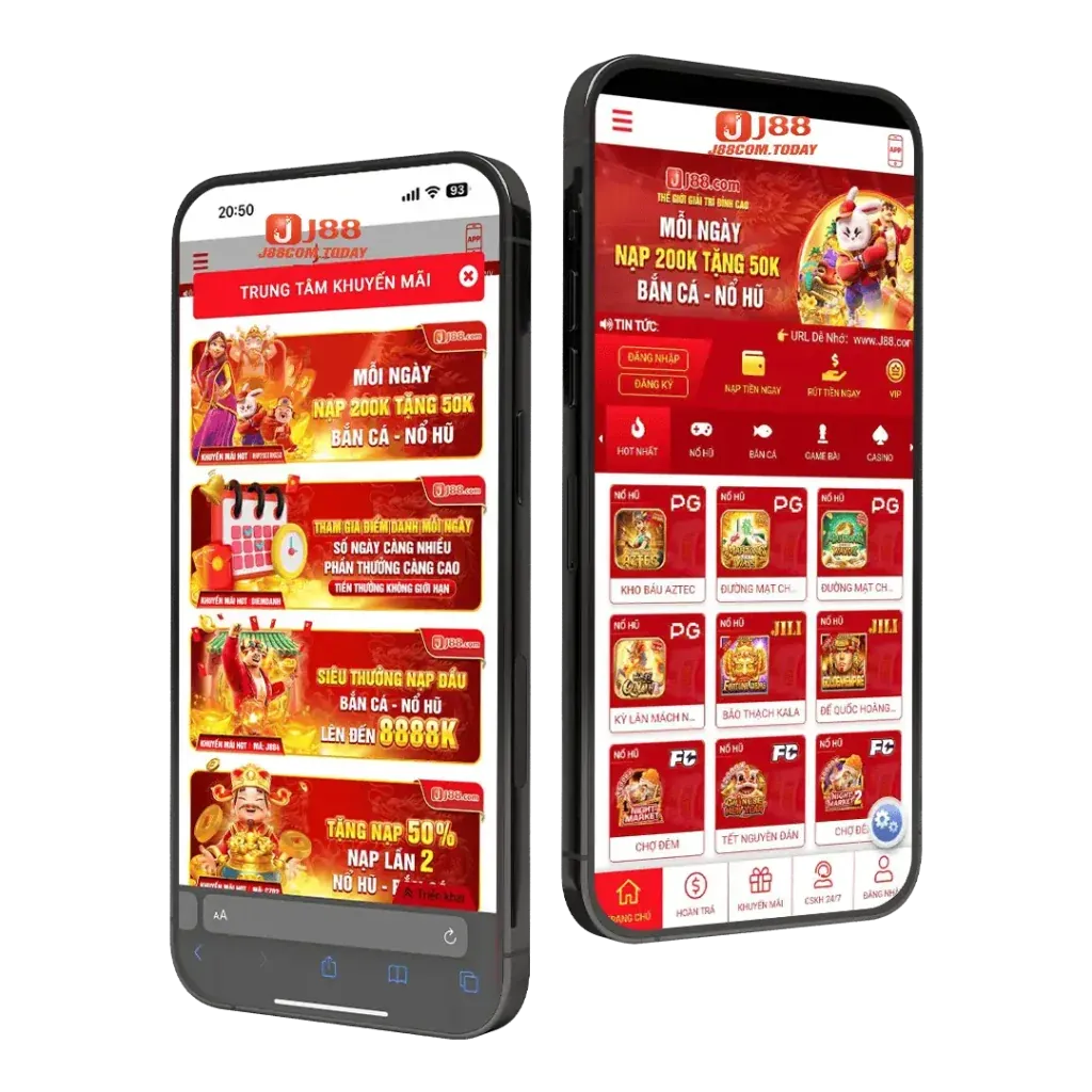 Giao diện thân thiện và trải nghiệm mượt mà