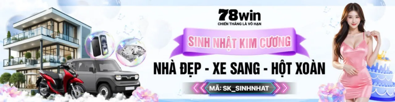 Banner khuyến mãi Mã 33win