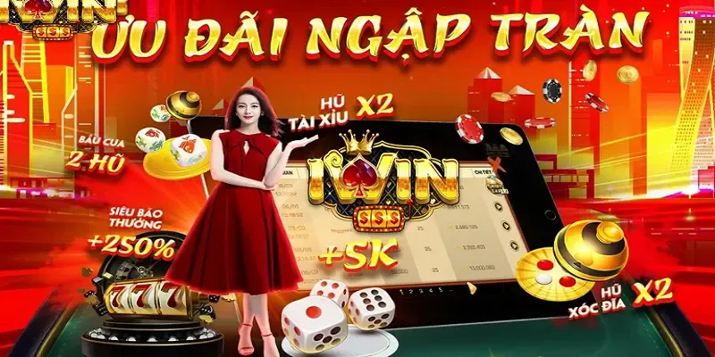 Các ưu đãi độc quyền từ 33win Code